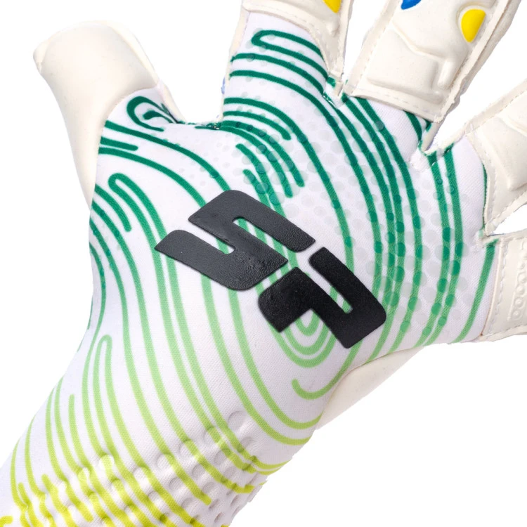 Guante SP Fútbol Earhart Pro Misa Rodríguez Niña 8 Guante SP Fútbol Earhart Pro Misa Rodríguez Niña - Imagen 6