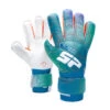 Guante SP Fútbol No Goal Zero Training -Nike Tienda de ventas guante sp futbol no goal zero training orange white blue 0