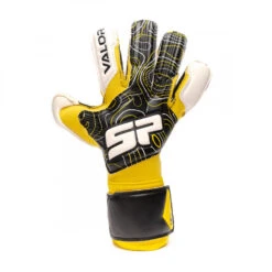 Guante SP Fútbol Valor 99 Pro Niño -Nike Tienda de ventas guante sp futbol valor 99 pro nino yellow black white 1