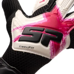 Guante SP Fútbol Valor Base Niño -Nike Tienda de ventas guante sp futbol valor base nino white black red 4