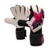 Guante SP Fútbol Valor Base Protect Niño -Nike Tienda de ventas guante sp futbol valor base protect nino white black pink 0