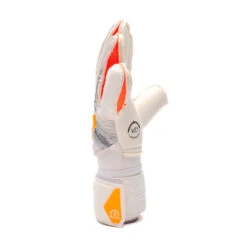 Guante SP Fútbol Valor Pro Protect Niño -Nike Tienda de ventas guante sp futbol valor pro protect nino white orange 2