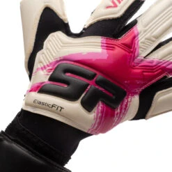 Guante SP Fútbol Valor Pro Protect -Nike Tienda de ventas guante sp futbol valor pro protect white black pink 4