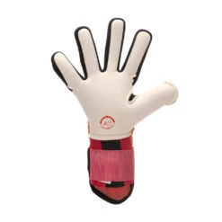 Guante SP Fútbol Zero Pro Niño -Nike Tienda de ventas guante sp futbol zero pro nino orange white 3