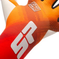 Guante SP Fútbol Zero Pro 11 Guante SP Fútbol Zero Pro -Nike Tienda de ventas guante sp futbol zero pro orange white 4