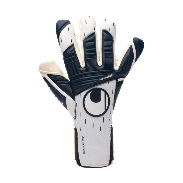 Guante Uhlsport Absolutgrip Tight HN Niño 4 Guante Uhlsport Absolutgrip Tight HN Niño - Imagen 2