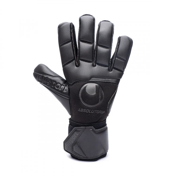Guante Uhlsport Comfort Absolutgrip 4 Guante Uhlsport Comfort Absolutgrip - Imagen 2