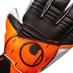 Guante Uhlsport Starter Resist Niño -Nike Tienda de ventas guante uhlsport starter resist nino naranja 4