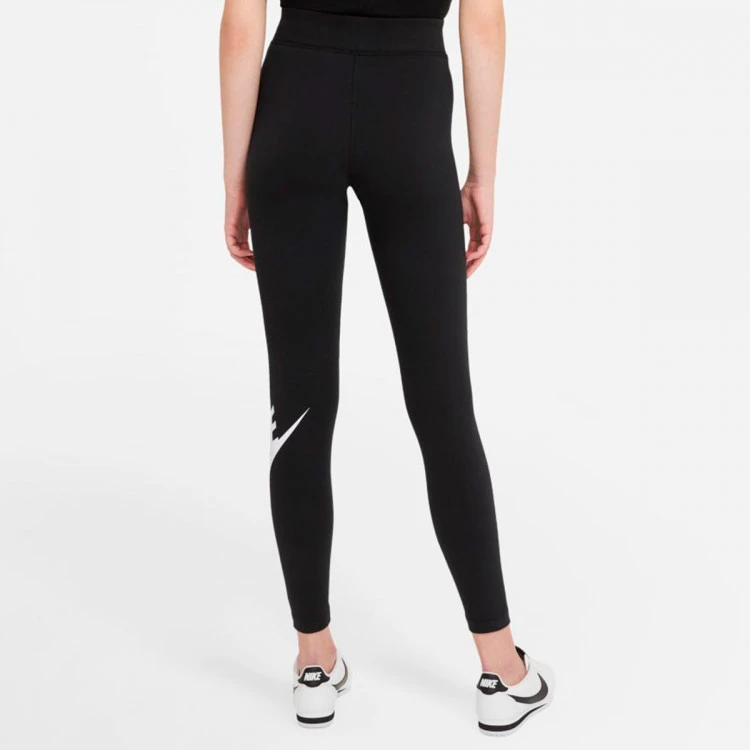 Malla Nike Sportswear Essentials Graphic Futura Mujer 4 Malla Nike Sportswear Essentials Graphic Futura Mujer - Imagen 2