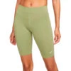 Malla Nike Corta Sportswear Essential Biker Mujer -Nike Tienda de ventas malla nike sportswear essentials biker mujer alligator white 0