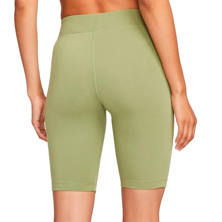 Malla Nike Corta Sportswear Essential Biker Mujer 4 Malla Nike Corta Sportswear Essential Biker Mujer - Imagen 2
