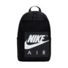 Mochila Nike Elemental (21 L) -Nike Tienda de ventas mochila nike elemental air black anthracite white 0
