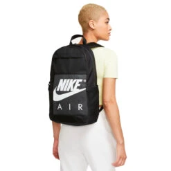 Mochila Nike Elemental (21 L) 12 Mochila Nike Elemental (21 L) -Nike Tienda de ventas mochila nike elemental air black anthracite white 4