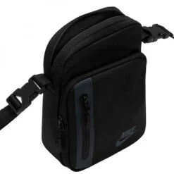 Bandolera Nike Elemental -Nike Tienda de ventas mochila nike elemental black black 2