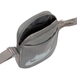 Nike Bandolera Heritage -Nike Tienda de ventas nike bandolera heritage particle grey particle grey white 2