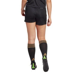Pantalón Corto Adidas Alemania Training Mundial Femenino 2023 Mujer -Nike Tienda de ventas pantalon corto adidas alemania training mundial femenino 2023 mujer black 2