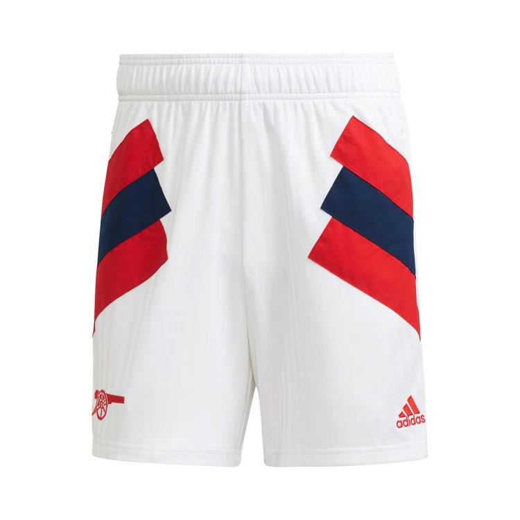 Pantalón Corto Adidas Arsenal FC Fanswear Icon 3 Pantalón Corto Adidas Arsenal FC Fanswear Icon