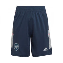 Pantalón Corto Adidas Arsenal FC Training 2022-2023 Niño