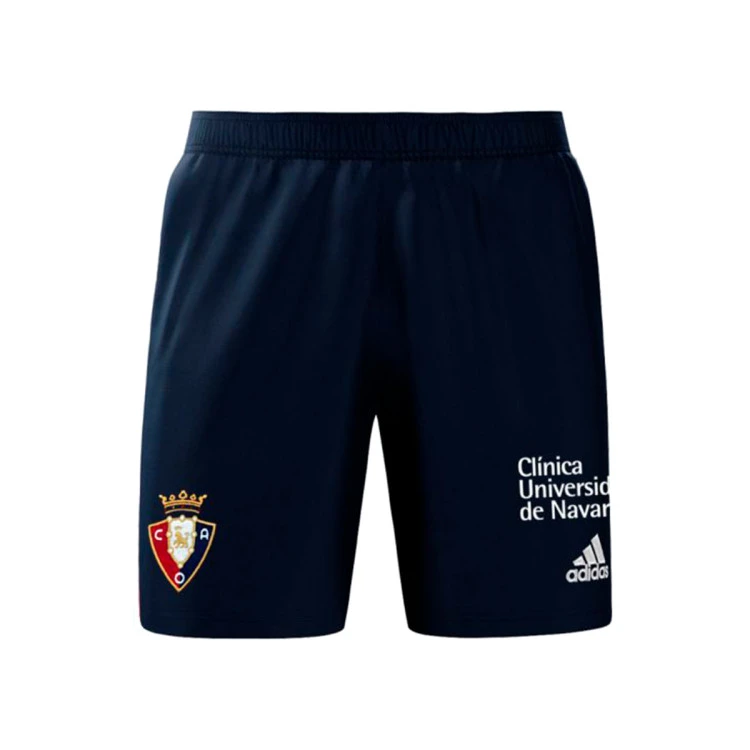 Pantalón Corto Adidas CA Osasuna Primera Equipación 2022-2023 Niño 3 Pantalón Corto Adidas CA Osasuna Primera Equipación 2022-2023 Niño