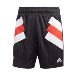 Pantalón Corto Adidas CA River Plate Fanswear Icon