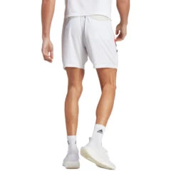 Pantalón Corto Adidas CR Flamengo Fanswear Icon -Nike Tienda de ventas pantalon corto adidas cr flamengo fanswear 2022 2023 white 2