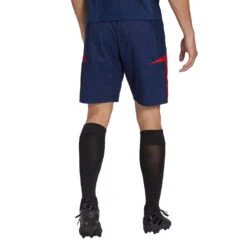 Pantalón Corto Adidas España Fanswear Mundial Qatar 2022 -Nike Tienda de ventas pantalon corto adidas espana fanswear mundial qatar 2022 navy blue 2