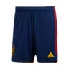 Pantalón Corto Adidas España Primera Equipación Mundial Qatar 2022