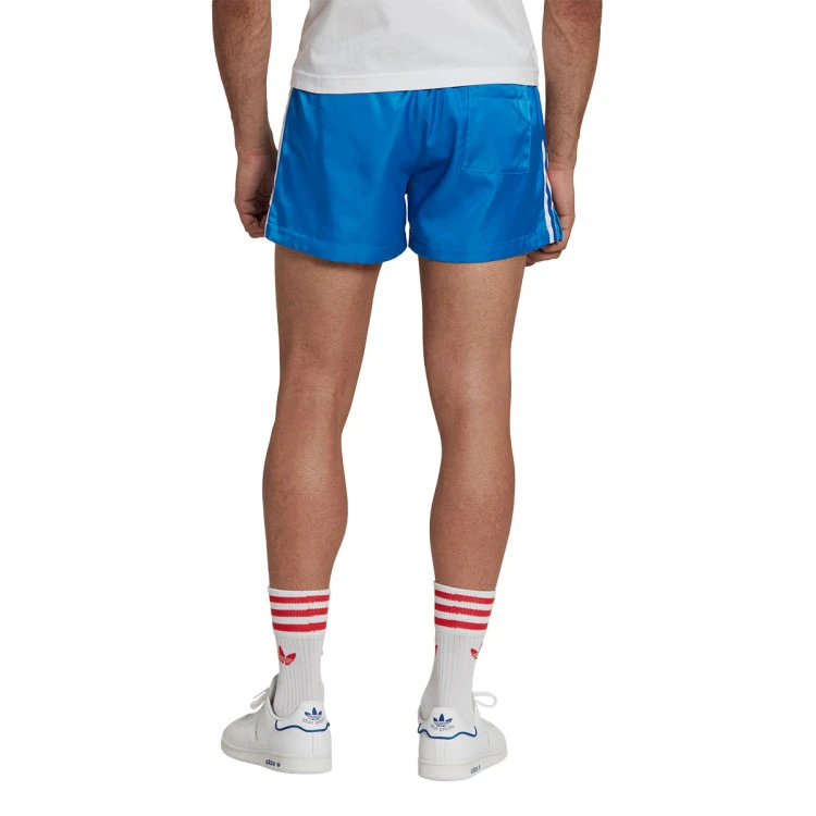 Pantalón Corto Adidas Beckenbauer Nations 4 Pantalón Corto Adidas Beckenbauer Nations - Imagen 2