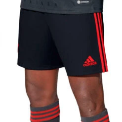 Pantalón Corto Adidas FC Bayern De Múnich Tercera Equipación 2022-2023 7 Pantalón Corto Adidas FC Bayern De Múnich Tercera Equipación 2022-2023 -Nike Tienda de ventas pantalon corto adidas fc bayern de munich tercera equipacion 2022 2023 black 2