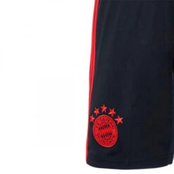 Pantalón Corto Adidas FC Bayern De Múnich Tercera Equipación 2022-2023 Niño -Nike Tienda de ventas pantalon corto adidas fc bayern de munich tercera equipacion 2022 2023 nino black 2