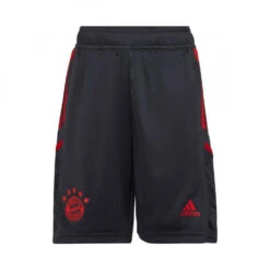 Pantalón Corto Adidas FC Bayern De Múnich Training 2022-2023 Niño