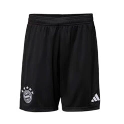 Pantalón Corto Adidas FC Bayern Primera Equipación Portero 2023-2024 Niño