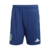 Pantalón Corto Adidas Italia Training 2022-2023 -Nike Tienda de ventas pantalon corto adidas italia training 2022 2023 dark blue 0