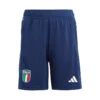 Pantalón Corto Adidas Italia Training 2022-2023 Niño