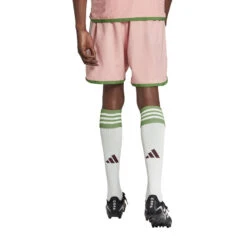 Pantalón Corto Adidas Japón X Nigo Mundial Qatar 2022 -Nike Tienda de ventas pantalon corto adidas japon edicion especial mundial qatar 2022 black bold gold red 2