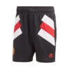 Pantalón Corto Adidas Manchester United FC Fanswear Icon -Nike Tienda de ventas pantalon corto adidas manchester united fc fanswear 2022 2023 black 0