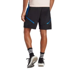 Pantalón Corto Adidas Manchester United FC Fanswear 2022-2023 -Nike Tienda de ventas pantalon corto adidas manchester united fc fanswear 2022 2023 black glory blue 2