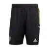Pantalón Corto Adidas Manchester United FC Training 2022-2023 -Nike Tienda de ventas pantalon corto adidas manchester united fc training 2022 2023 black 0