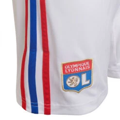Pantalón Corto Adidas Olympique De Lyon Primera Equipación 2022-2023 Niño -Nike Tienda de ventas pantalon corto adidas olympique de lyon primera equipacion 2022 2023 nino white 2