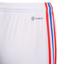 Pantalón Corto Adidas Olympique De Lyon Primera Equipación 2022-2023 Niño -Nike Tienda de ventas pantalon corto adidas olympique de lyon primera equipacion 2022 2023 nino white 3