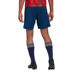 Pantalón Corto Adidas Olympique De Lyon Segunda Equipación 2022-2023 -Nike Tienda de ventas pantalon corto adidas olympique de lyon segunda equipacion 2022 2023 mystery blue 2