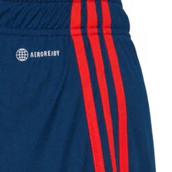 Pantalón Corto Adidas Olympique De Lyon Segunda Equipación 2022-2023 -Nike Tienda de ventas pantalon corto adidas olympique de lyon segunda equipacion 2022 2023 mystery blue 4