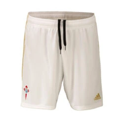 Pantalón Corto Adidas RC Celta De Vigo Primera Equipación 2022-2023