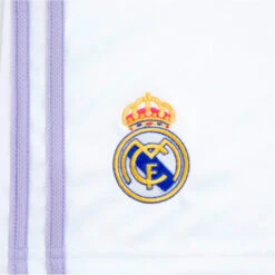 Pantalón Corto Adidas Real Madrid CF Primera Equipación 2022-2023 -Nike Tienda de ventas pantalon corto adidas real madrid cf primera equipacion 2022 2023 white 3