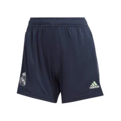 Pantalón Corto Adidas Real Madrid CF Training 2022-2023 Mujer