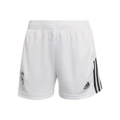 Pantalón Corto Adidas Real Madrid CF Training 2022-2023 Mujer