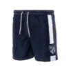 Pantalón Corto Atlético De Madrid Atlético Madrid Bañador Franja 1 Pantalón Corto Atlético De Madrid Atlético Madrid Bañador Franja -Nike Tienda de ventas pantalon corto atletico de madrid atm banador franja dark marine 0