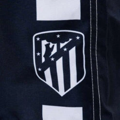 Pantalón Corto Atlético De Madrid Atlético Madrid Bañador Franja -Nike Tienda de ventas pantalon corto atletico de madrid atm banador franja dark marine 2