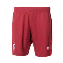 Pantalón Corto Castore Sevilla FC Segunda Equipación 2022-2023