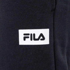 Pantalón Corto FILA Bültow S -Nike Tienda de ventas pantalon corto fila bultow s negro 2